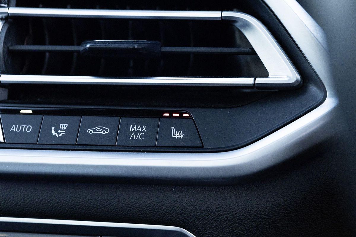 2020 BMW X5 xDrive30d M Sport G05