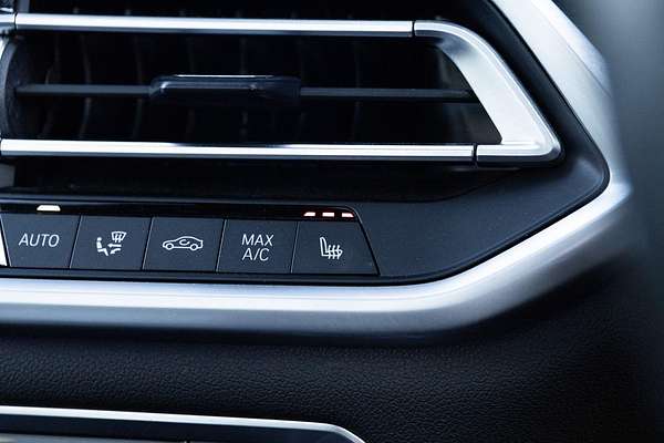 2020 BMW X5 xDrive30d M Sport G05