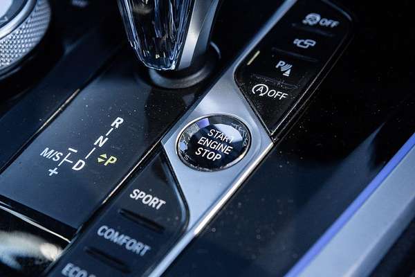 2020 BMW X5 xDrive30d M Sport G05