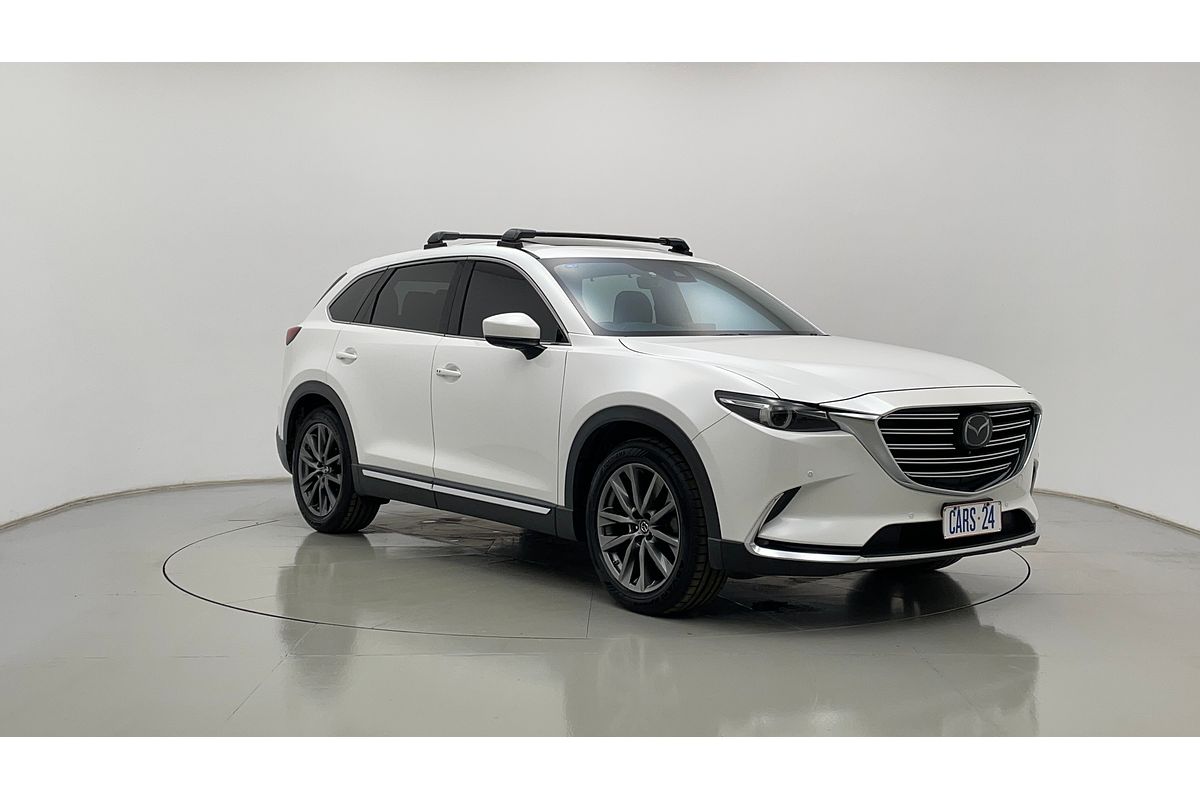 2020 Mazda CX-9 Azami TC