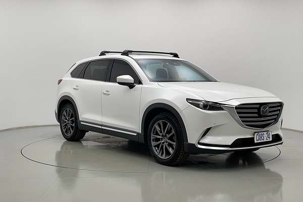 2020 Mazda CX-9 Azami TC