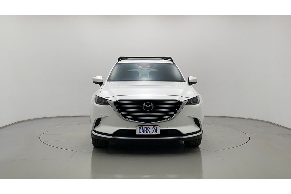2020 Mazda CX-9 Azami TC