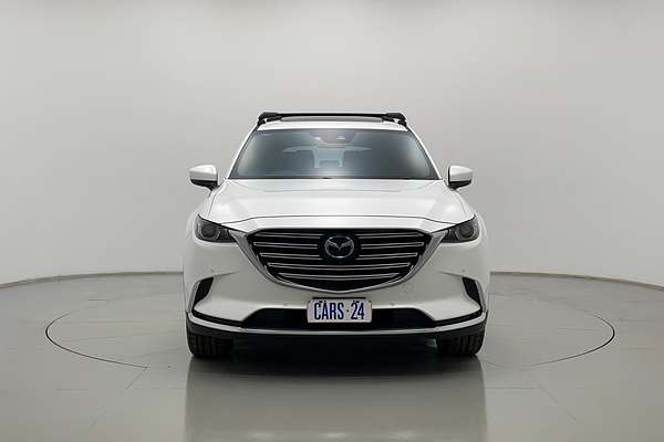 2020 Mazda CX-9 Azami TC