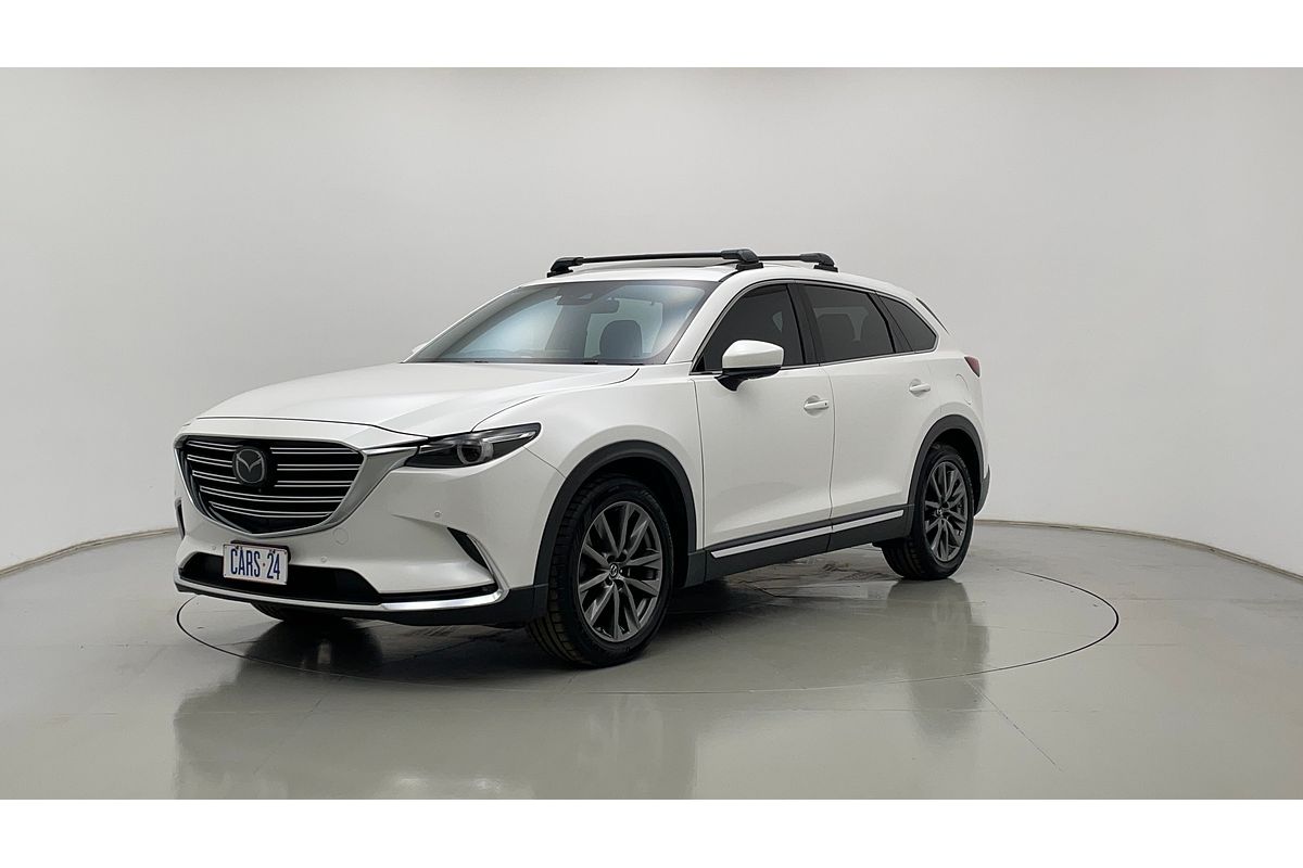 2020 Mazda CX-9 Azami TC