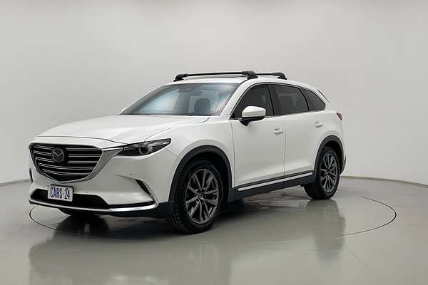 2020 Mazda CX-9 Azami TC