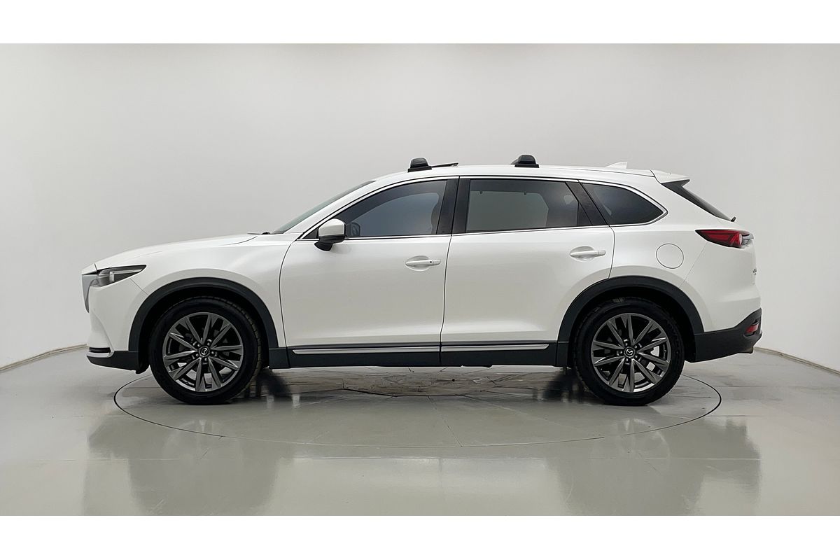 2020 Mazda CX-9 Azami TC
