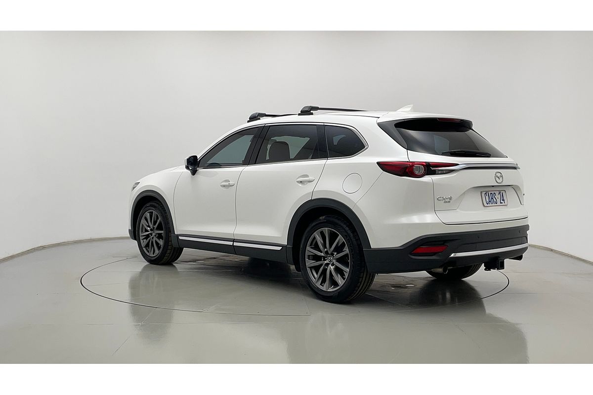 2020 Mazda CX-9 Azami TC