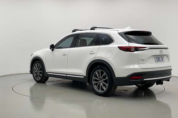 2020 Mazda CX-9 Azami TC