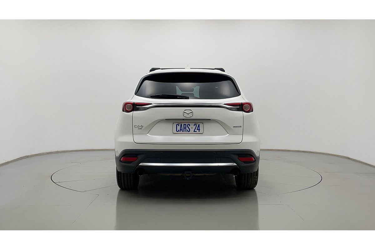 2020 Mazda CX-9 Azami TC