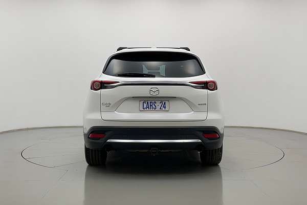 2020 Mazda CX-9 Azami TC