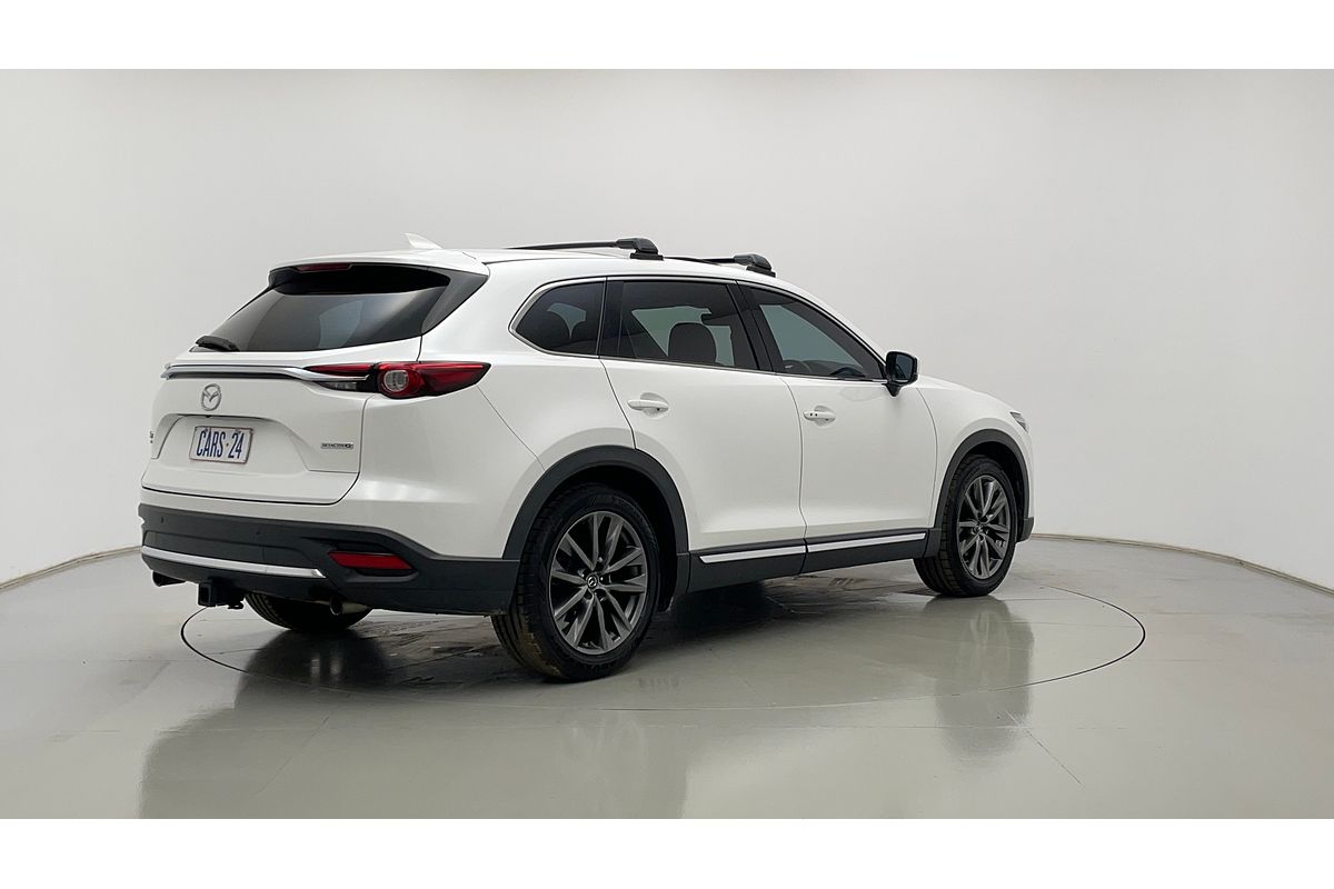 2020 Mazda CX-9 Azami TC