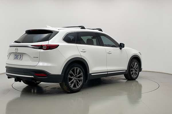 2020 Mazda CX-9 Azami TC