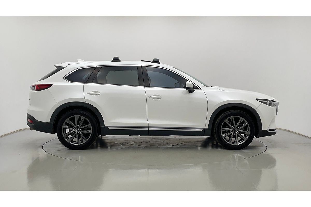 2020 Mazda CX-9 Azami TC