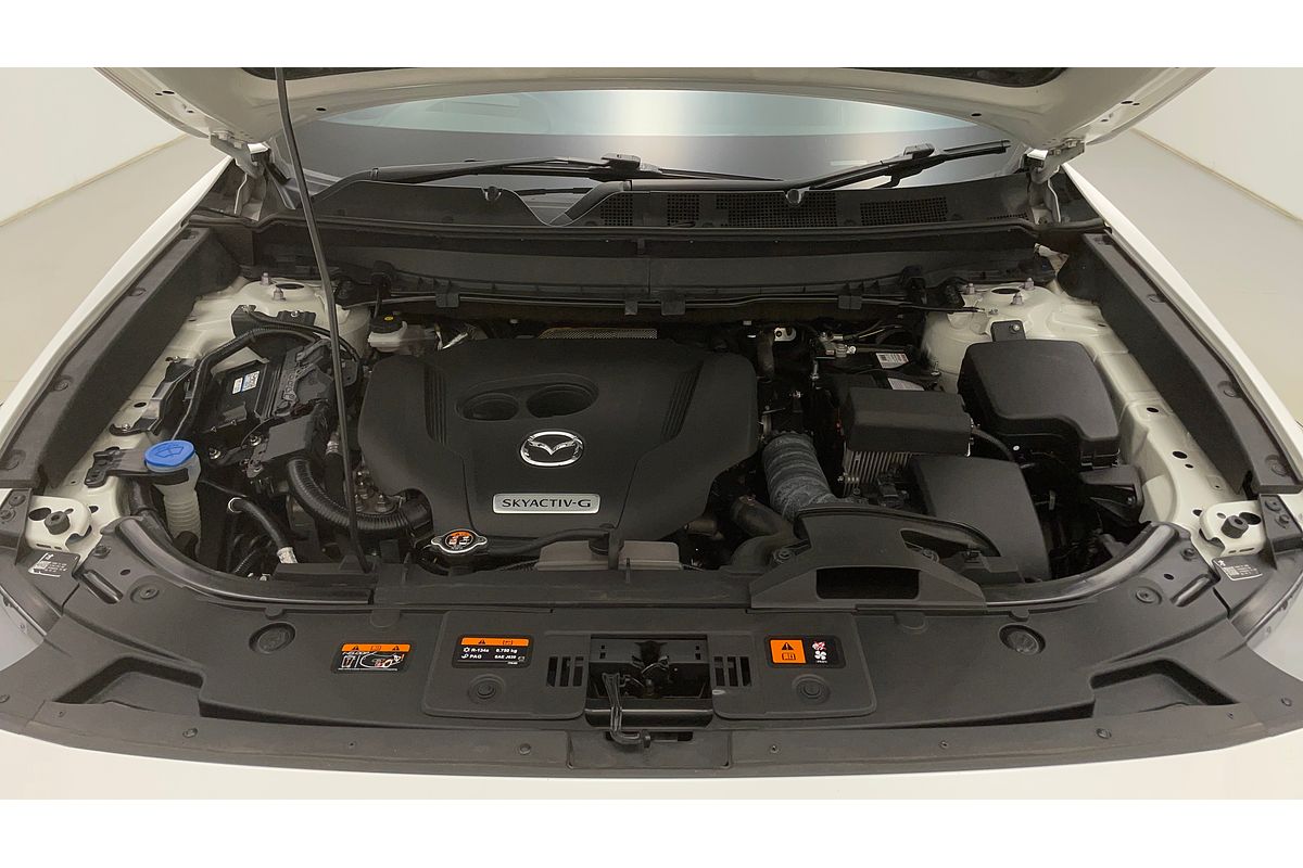 2020 Mazda CX-9 Azami TC