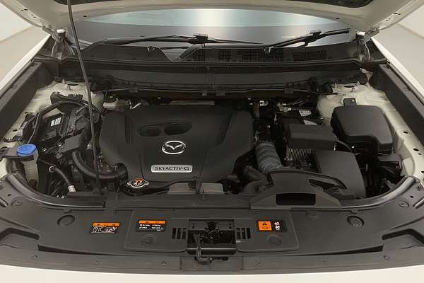 2020 Mazda CX-9 Azami TC