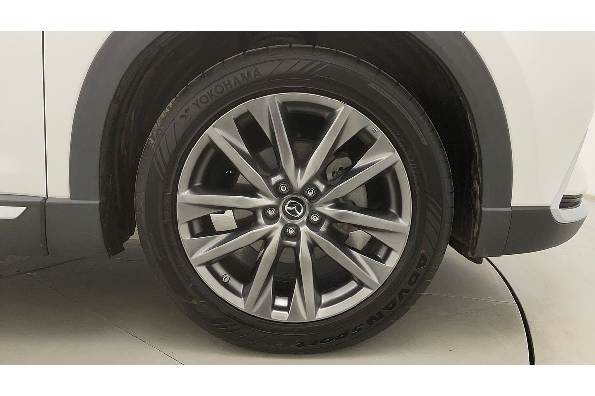 2020 Mazda CX-9 Azami TC