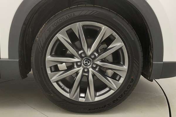 2020 Mazda CX-9 Azami TC