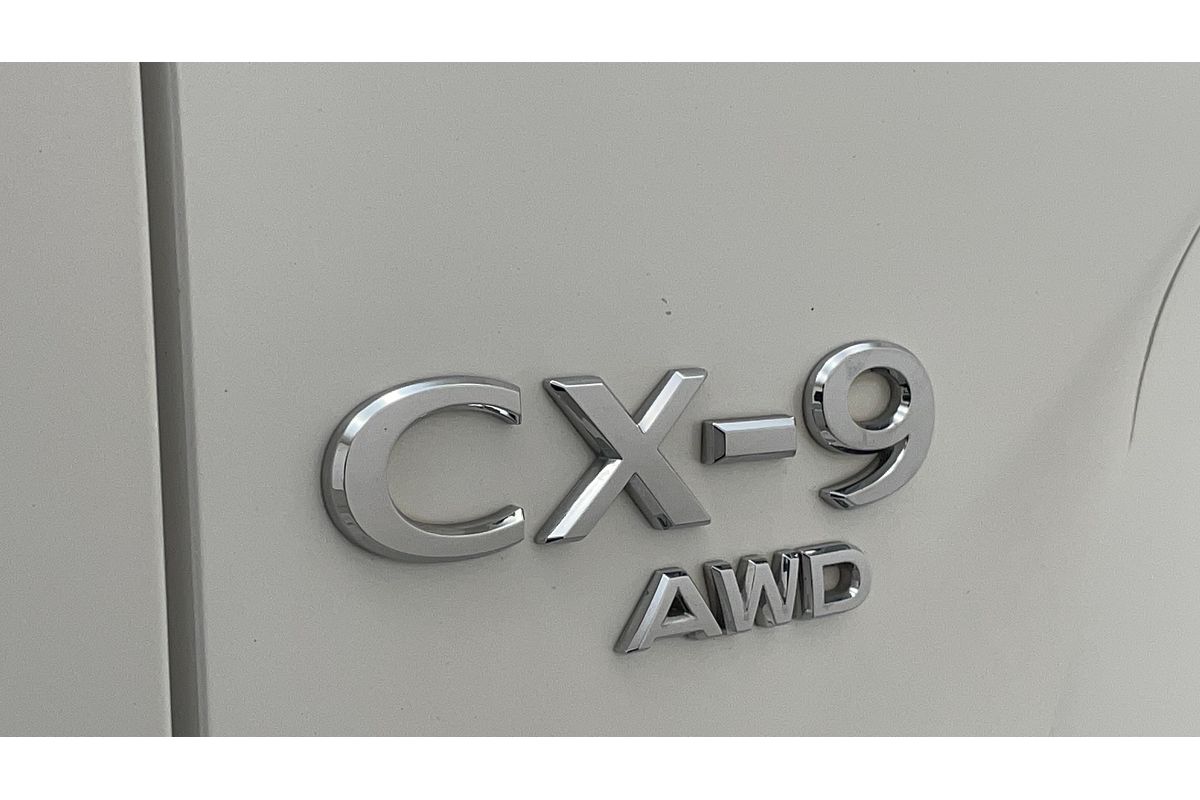 2020 Mazda CX-9 Azami TC