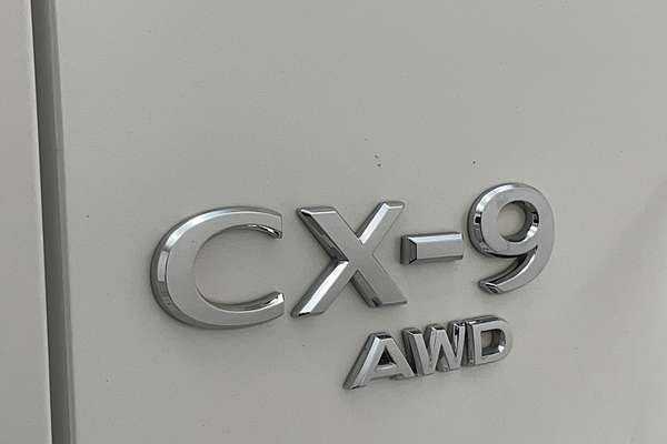 2020 Mazda CX-9 Azami TC