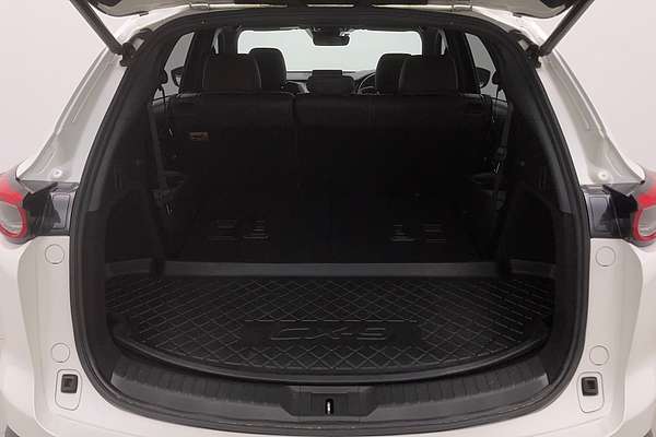 2020 Mazda CX-9 Azami TC
