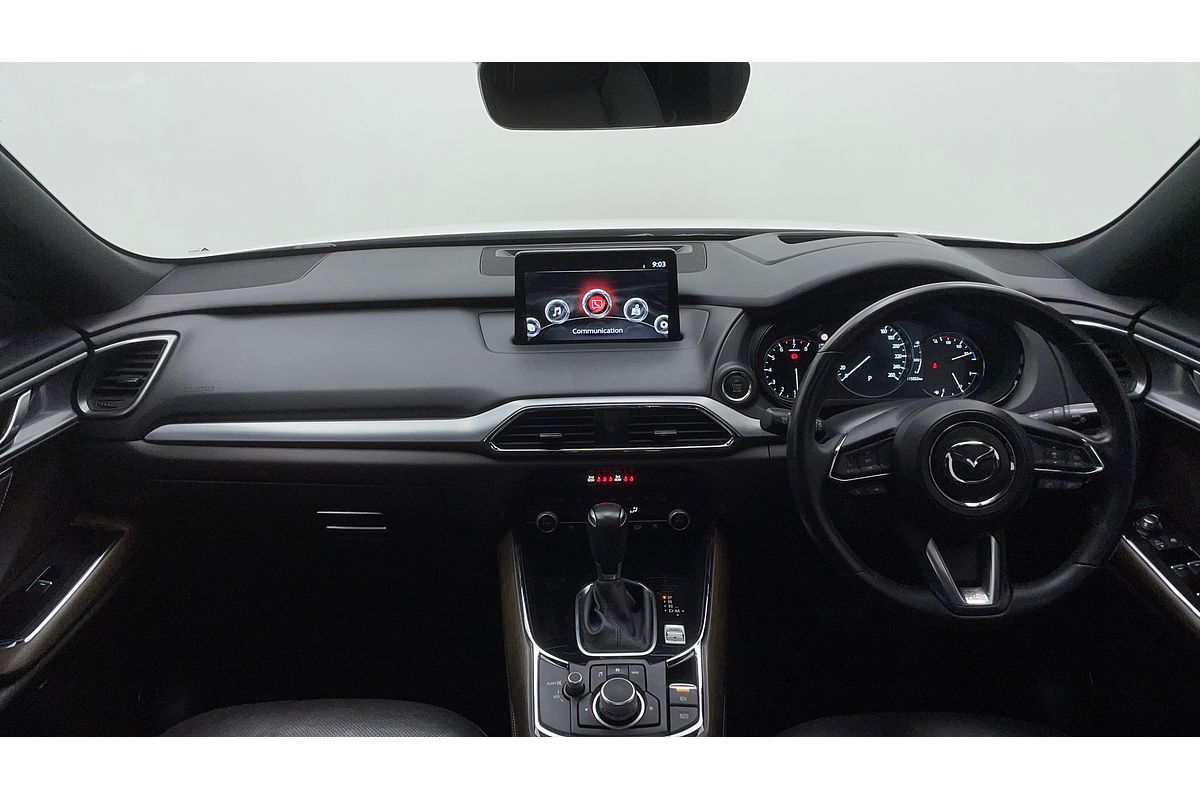 2020 Mazda CX-9 Azami TC