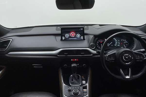 2020 Mazda CX-9 Azami TC