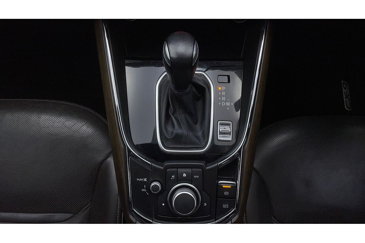 2020 Mazda CX-9 Azami TC