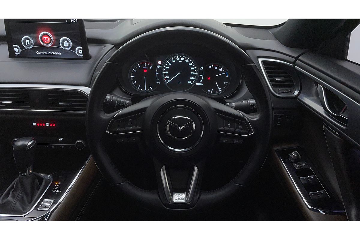 2020 Mazda CX-9 Azami TC