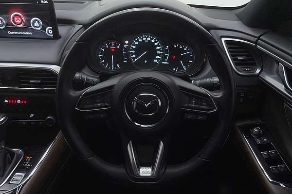 2020 Mazda CX-9 Azami TC