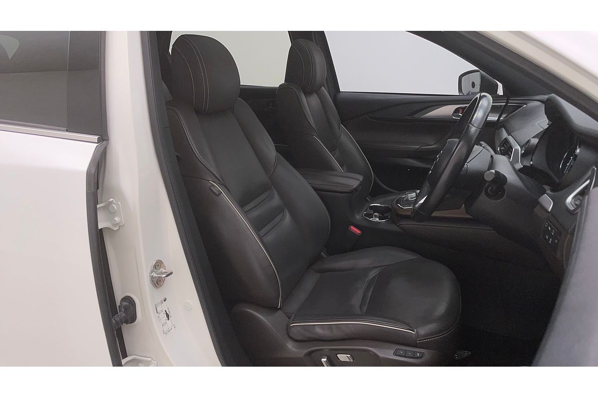2020 Mazda CX-9 Azami TC
