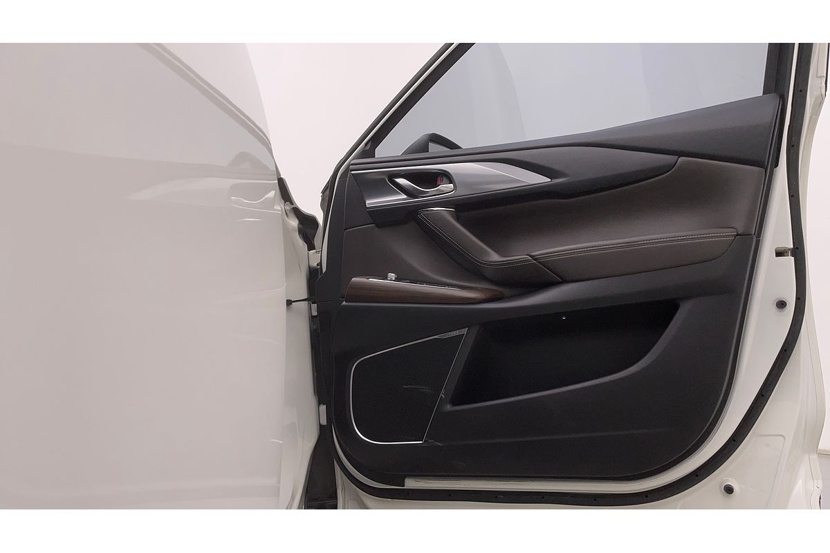 2020 Mazda CX-9 Azami TC