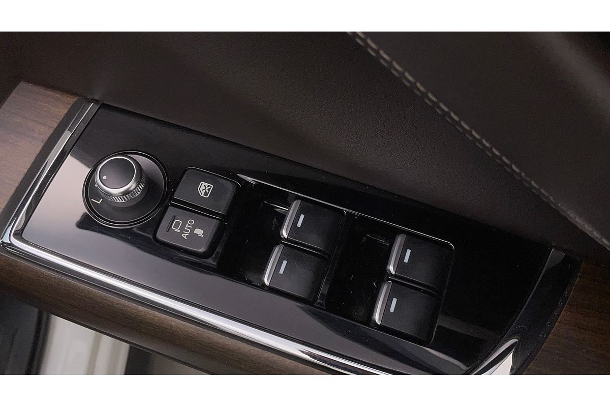 2020 Mazda CX-9 Azami TC