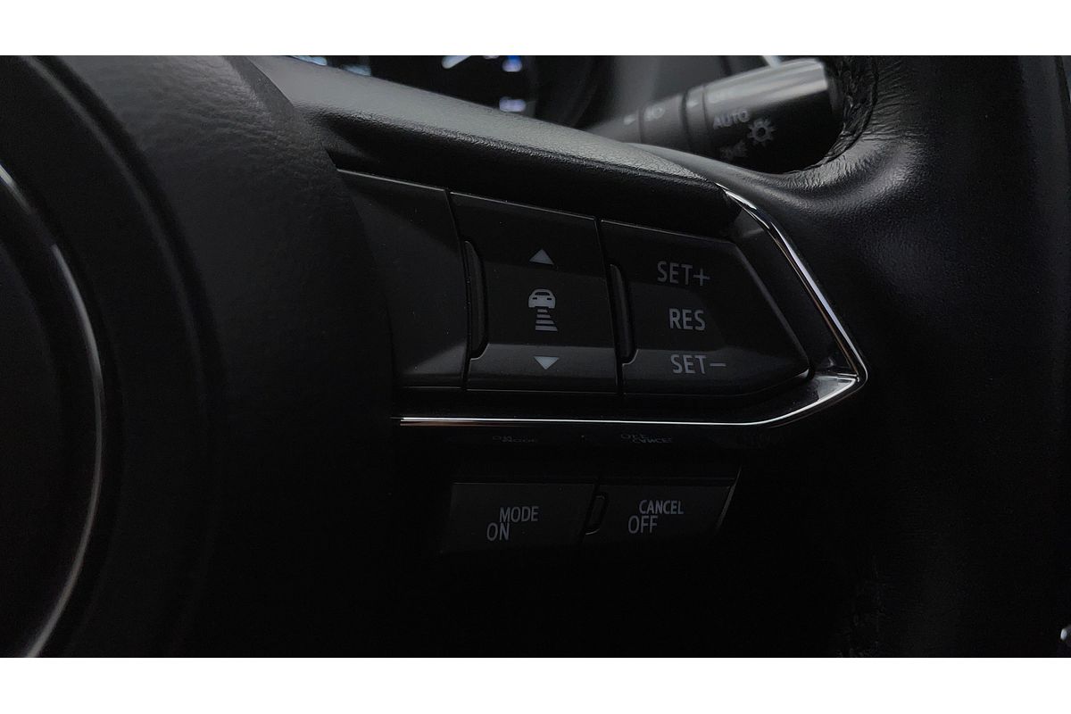 2020 Mazda CX-9 Azami TC