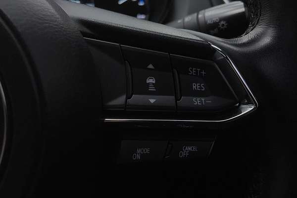 2020 Mazda CX-9 Azami TC