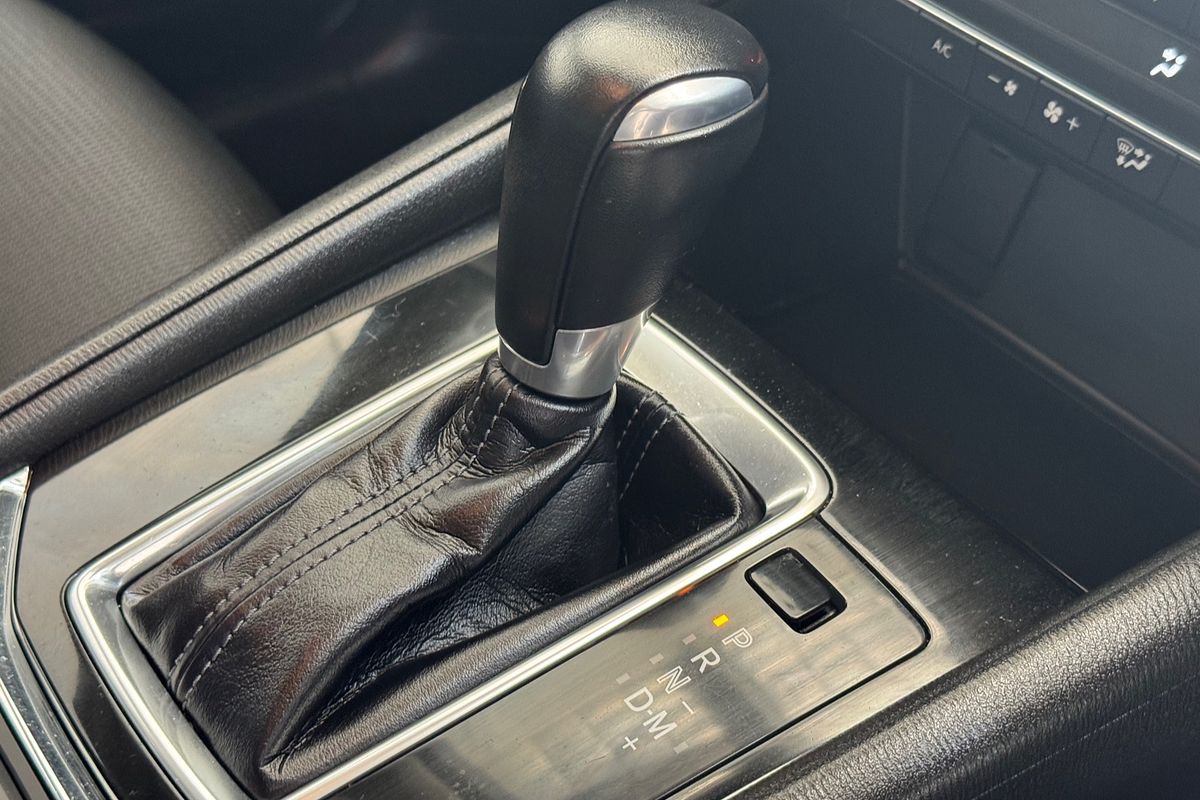 2020 Mazda CX-5 Maxx Sport KF Series