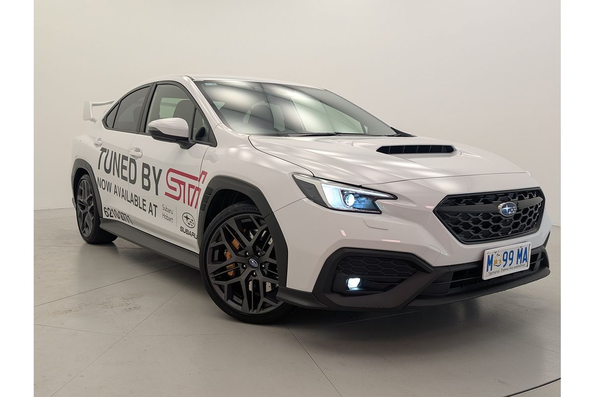 2025 Subaru WRX tS Spec B VB