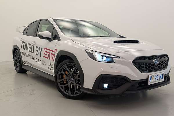 2025 Subaru WRX tS Spec B VB