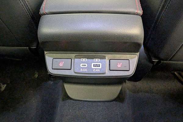 2025 Subaru WRX tS Spec B VB