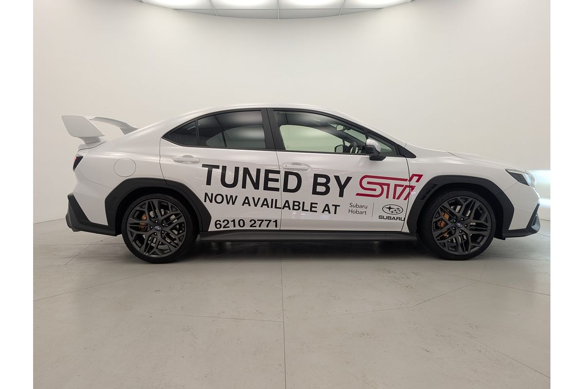 2025 Subaru WRX tS Spec B VB