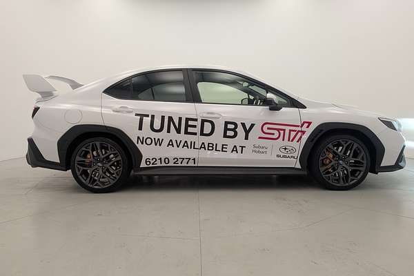 2025 Subaru WRX tS Spec B VB
