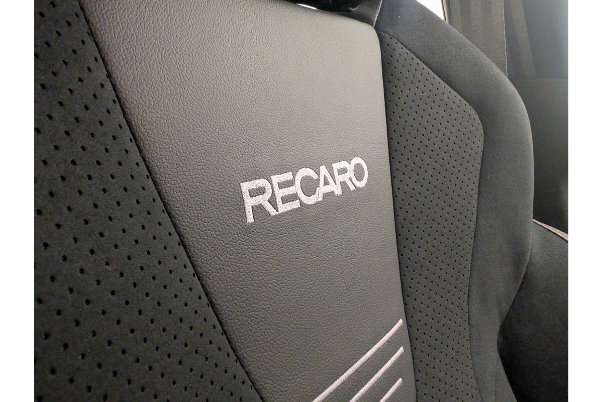 2025 Subaru WRX tS Spec B VB