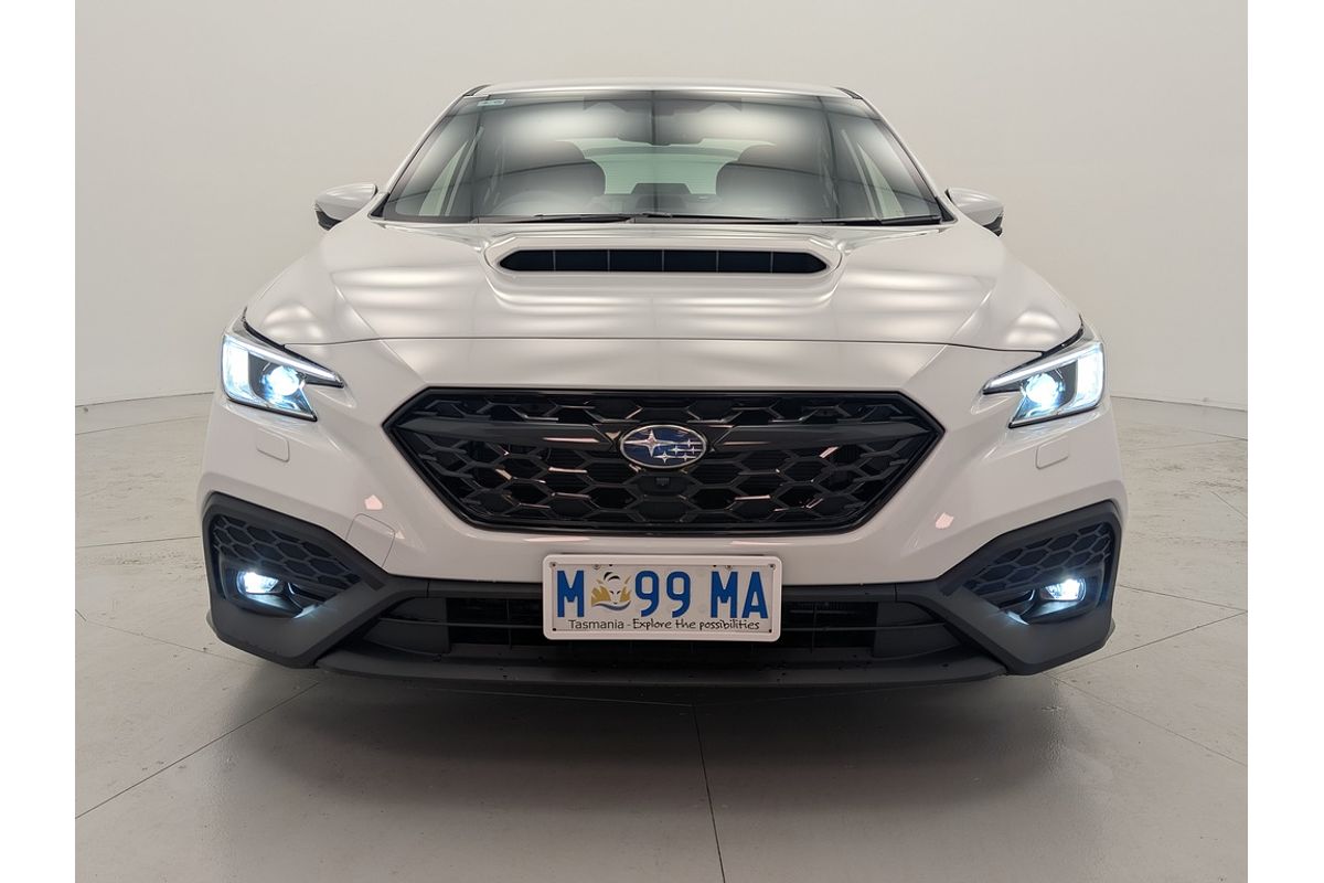 2025 Subaru WRX tS Spec B VB