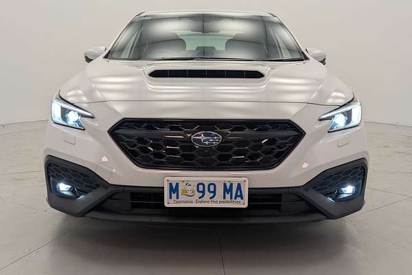 2025 Subaru WRX tS Spec B VB