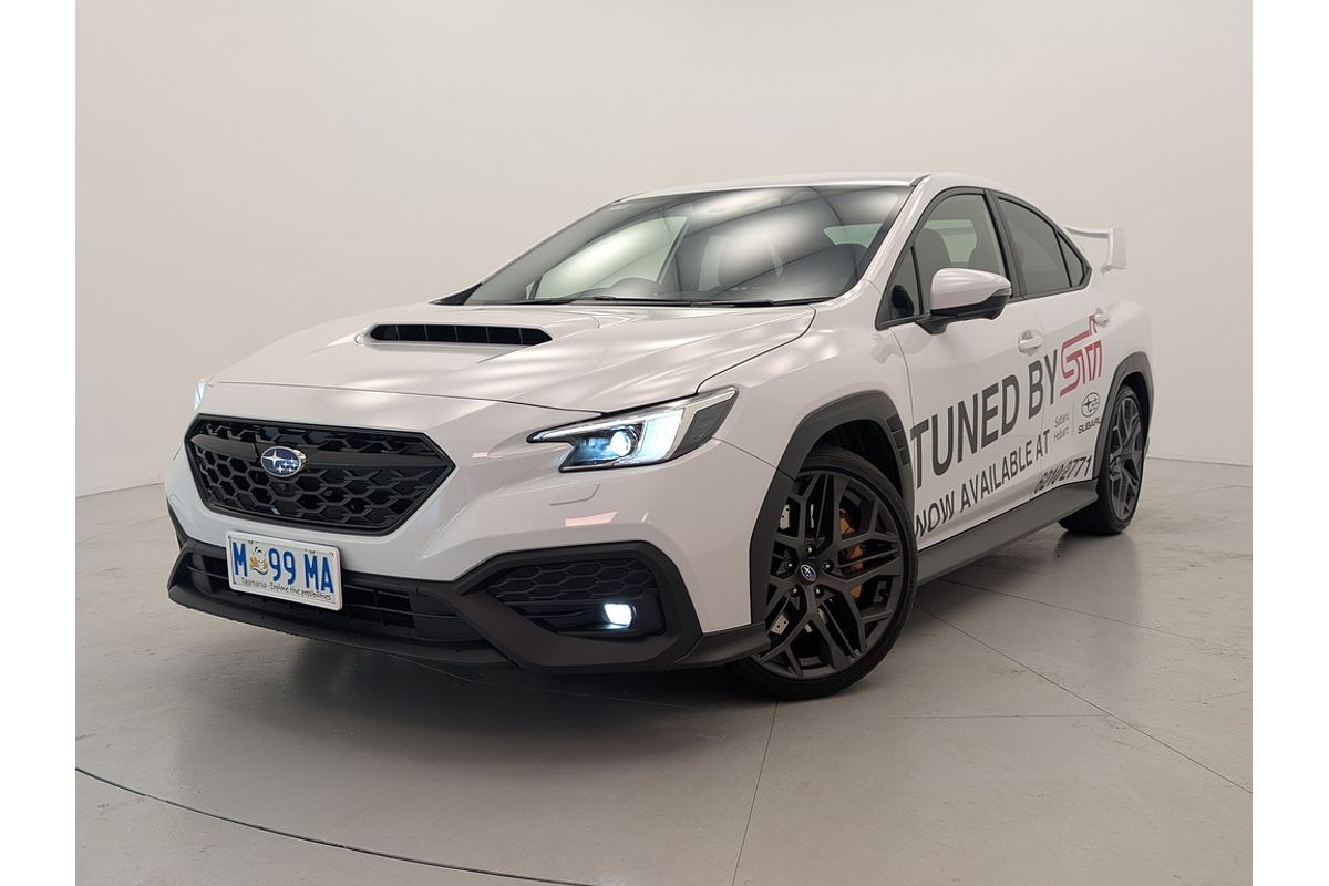 2025 Subaru WRX tS Spec B VB