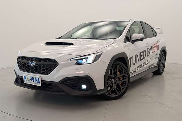 2025 Subaru WRX tS Spec B VB