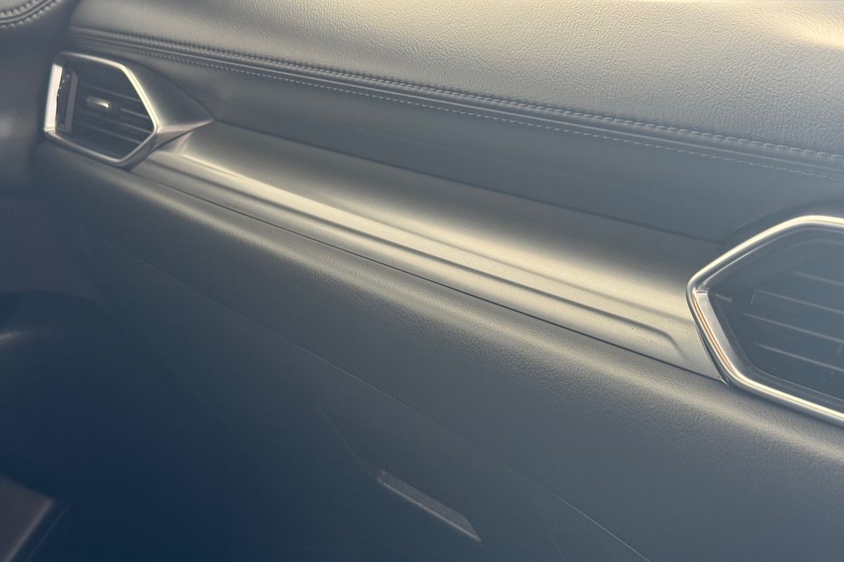 2020 Mazda CX-5 Maxx Sport KF Series