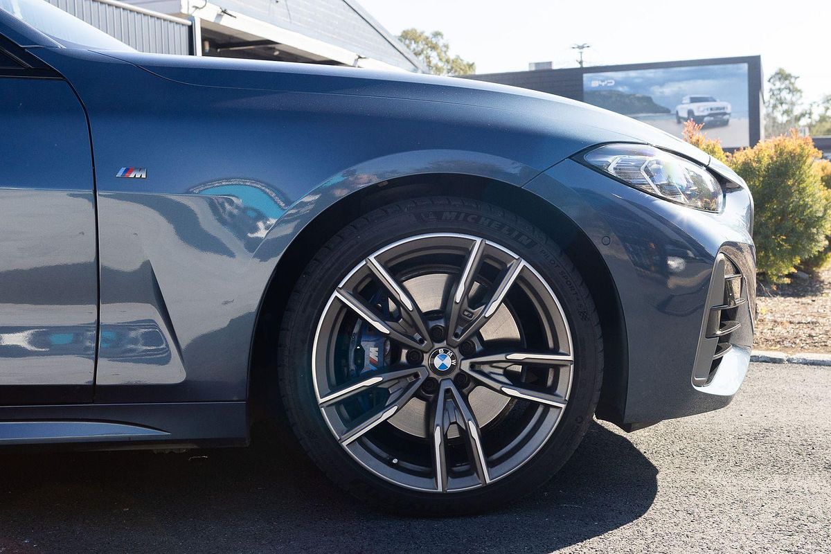 2020 BMW 4 Series M440i xDrive G22