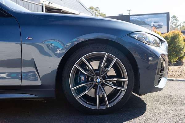2020 BMW 4 Series M440i xDrive G22