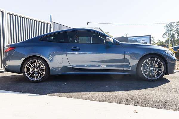 2020 BMW 4 Series M440i xDrive G22