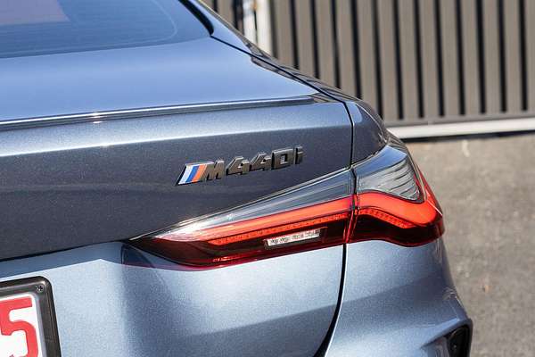 2020 BMW 4 Series M440i xDrive G22